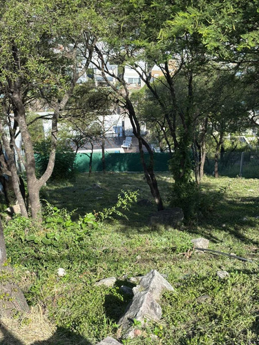 Terrazas De La Estanzuela Lote En Venta