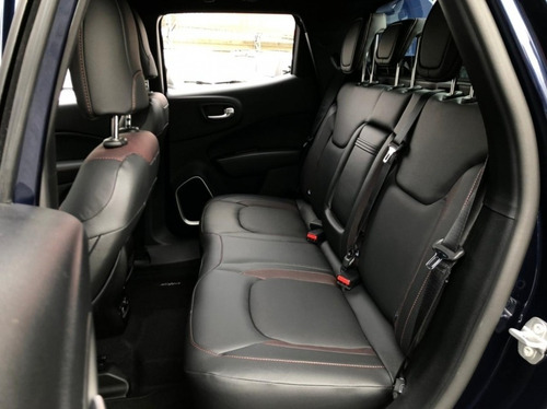 Imagem 9 de 14 de Fiat Toro 4x4 Diesel Ultra 2022 -