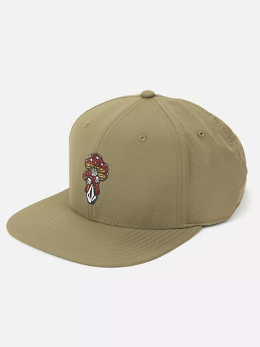 Imagen 2 de 3 de Jockey Volcom Green