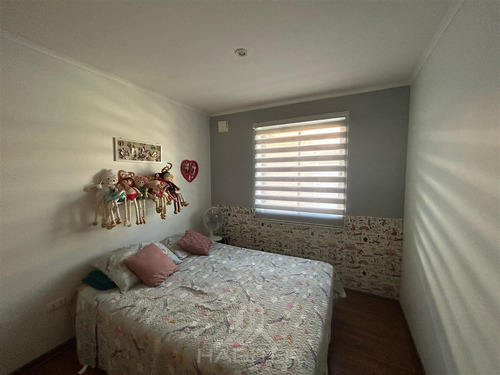Casa En Venta En Cómodo Sector El Boldo.