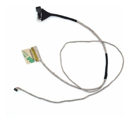Imagen 2 de 3 de Cable Flex Video Lenovo G40-30 G40-45 Z40-70 Dc02001mg00