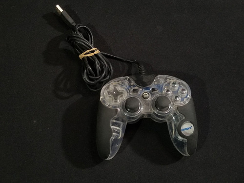 Control Genérico Para Playstation 3 Ps3 Negro