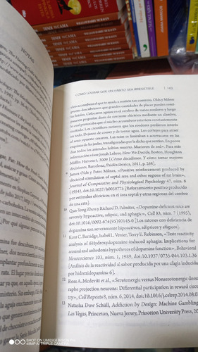 Imagen 3 de 6 de Libro Habitos Atómicos. James Clear