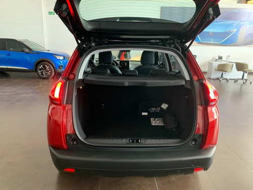 Imagen 6 de 16 de Peugeot 2008 Style Ult Unidad Con Pico Y Placa Promooo