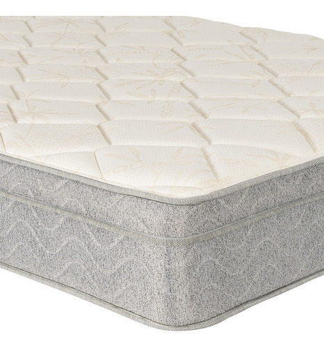 Colchón Springwall 314 King 180x200