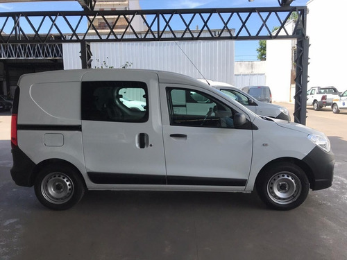 Renault Kangoo 1.6 Express Confort 5as 0km