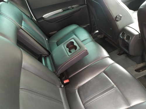 Peugeot 3008 1.6 Feline Thp 156cv 2013