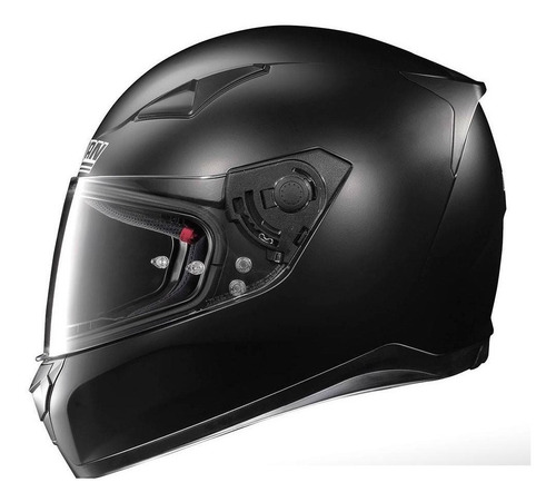 Imagen 3 de 5 de Casco Nolan N60-5 Special Liso Made In Italy En Moto Delta