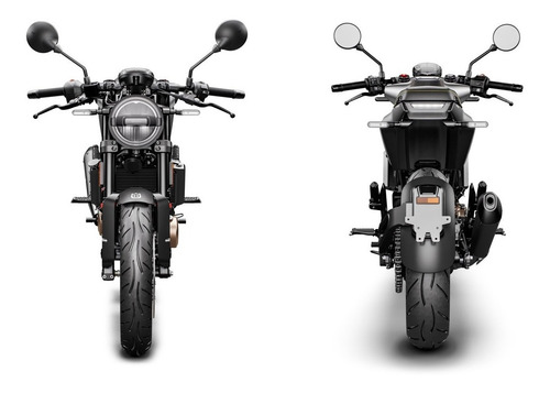 Imagen 12 de 20 de Husqvarna Vitpilen 401 Anticipo + 18 Cuotas Sin Interés