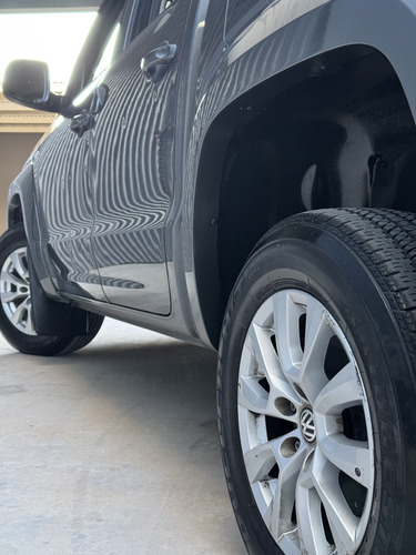 Volkswagen Amarok 2.0 Cd Tdi 180Cv Comfortline At