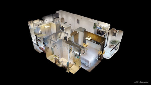 Imagem 22 de 25 de Apartamento À Venda No Bairro Vila Gomes Cardim - São Paulo/sp - O-23054-38010