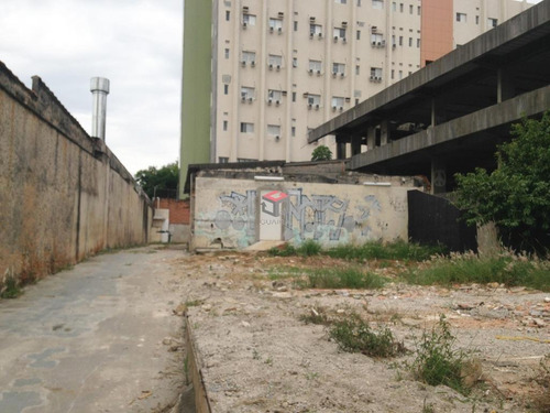 Imagem 3 de 4 de Ótimo Terreno Para Locação, 714 M² - Caminho Do Mar - São Bernardo Do Campo - 71163