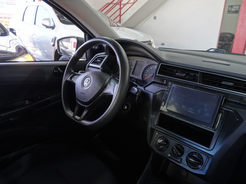 Volkswagen Gol 1.6 MSI TOTALFLEX 4P MANUAL