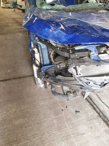 Yonke Honda Civic 2019 Turbo En Partes