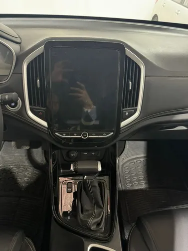 Chevrolet Captiva 1.5 Lt 5P Cvt