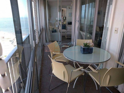 Imagen 16 de 23 de Punta Del Este-2 Dormitorio-vista Al Puerto- Edificio Lafayette