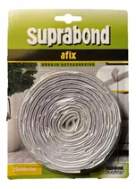 Comprar Abrojo Autoadhesivo Suprabond Tipo Velcro® - 2 Metros