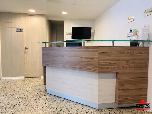 Local En Arriendo En Medellín - Laureles