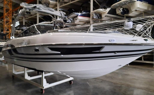 Imagen 11 de 25 de Lancha Cuddy Klase A K2400 No Quicksilver Nautica Milione 33
