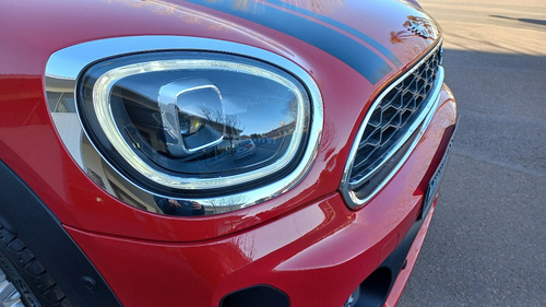 Mini Countryman Cooper S Classic Confort Genco Mini