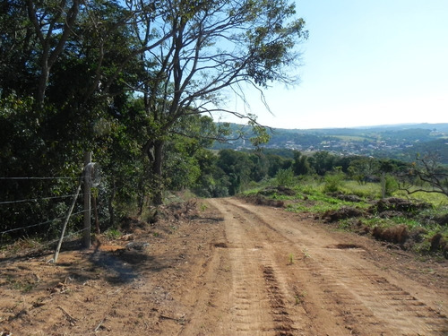 (k.a) Ideal Para Investimentos Topografia Plana - 600m² Limp