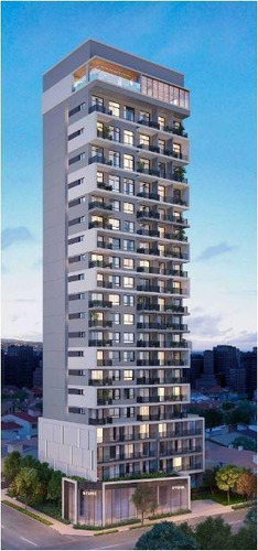 Sala À Venda, 26 M² Por R$ 430.900,00 - Vila Mariana - São Paulo/sp - Sa0343
