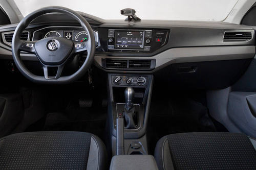 Volkswagen Polo 1.0 200 Tsi Comfortline Automático