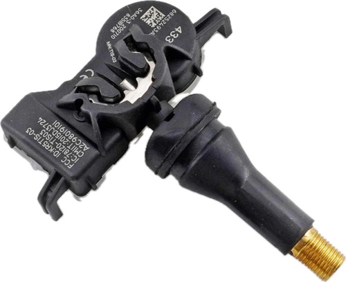 Sensor Presión Neumático Jeep Compass 17-22 Origina