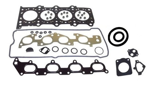 Kit Juego Empacadura Grand Vitara Motor 2.0 Lts 99-08  4 Cil