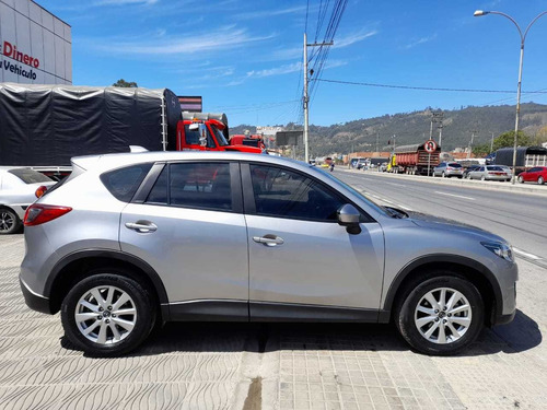 Mazda Mazda Cx5 Touring