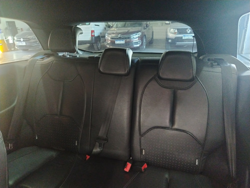 Citroën Ds3 1.6 Thp 156 Sport Chic 2012 Kze