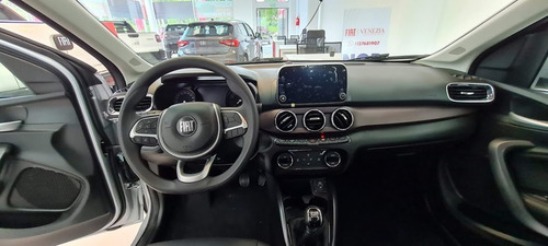 Fiat Cronos 1.8 Pack Style Unidades Fisicas $ Junio 2021 A