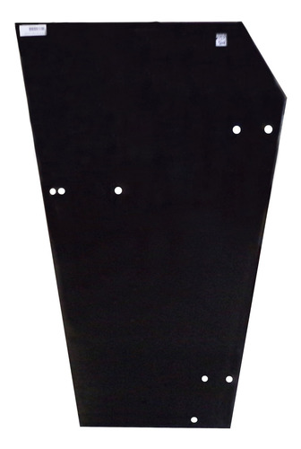 Imagen 1 de 1 de Puerta Móvil Vidrio Tractor Articulado 460 500 540 580 700
