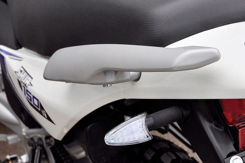 Imagen 11 de 21 de Motomel Skua 150