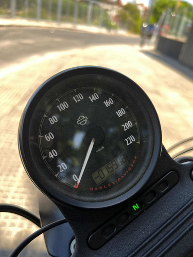 Imagen 18 de 25 de Harley Davidson Harley Davidson