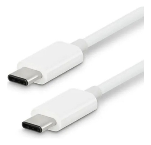 Cable Usb C A Usb C Carga Super Rapida Y Transferencia Datos