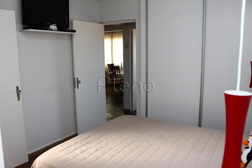 Imagem 15 de 16 de Apartamento À Venda Em Chácara Da Barra - Ap017098