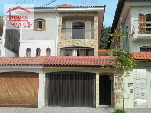 Imagem 1 de 30 de Selecione Residencial À Venda, City Pinheirinho, São Paulo. - So0756