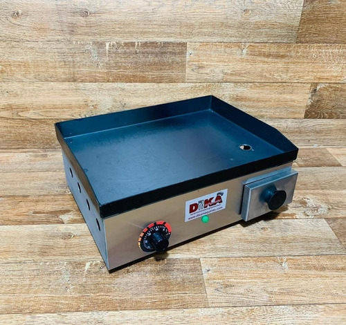Chapa Elétrica Profissional Hambúrguer Grill Yakisoba Lanche