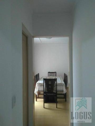 Imagem 10 de 17 de Apartamento Com 3 Dormitórios À Venda, 70 M² Por R$ 330.000,00 - Assunção - São Bernardo Do Campo/sp - Ap1129
