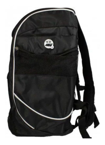 Imagem 3 de 3 de Mochila Swim Ii Speedo Natação Preta
