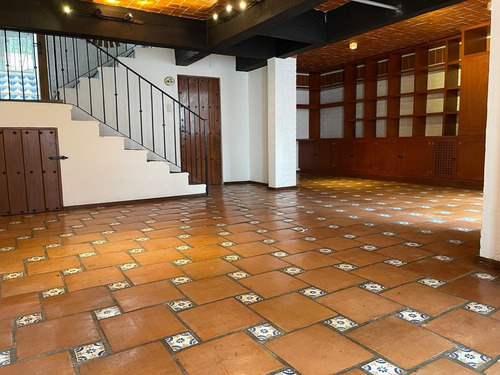 Imagen 2 de 14 de Casa Colonial Cda C Reja Como Nueva San Jerónimo Lidice