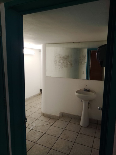 Renta Oficina, 375m2, Vallejo, Acondicionada, Azcapotzalco