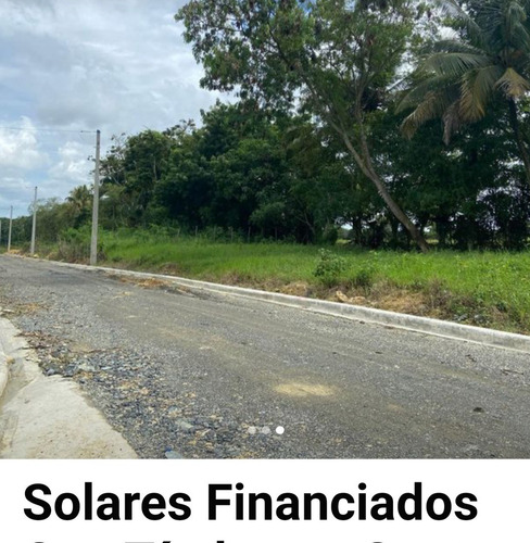 Imagen 11 de 19 de Excelente Solares En Ventas Con Títulos Deslindados Con Facilidades De Pago En Villa Mella