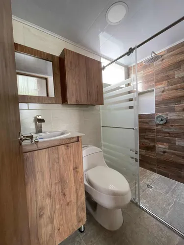 Vendo Casa De 2 Niveles