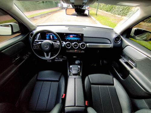 Mercedes-Benz Clase GLB 1.4 Glb200 Advance 163Cv