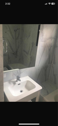 Alquiler Departamento 2 Amb 50m2 Con Balcón Y Cochera