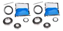 Comprar Kit 2 Ruleman Rueda Trasera Para Vw Gol Trend Voyage