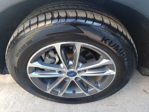 Ford Territory 1.5t Titanium