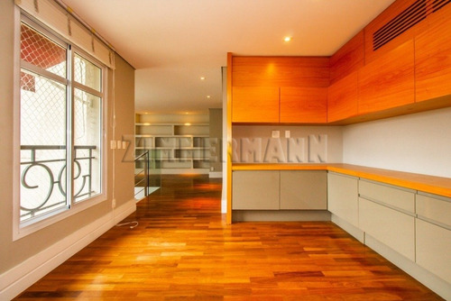 Apartamento - Higienopolis - Ref: 87041 - V-87041